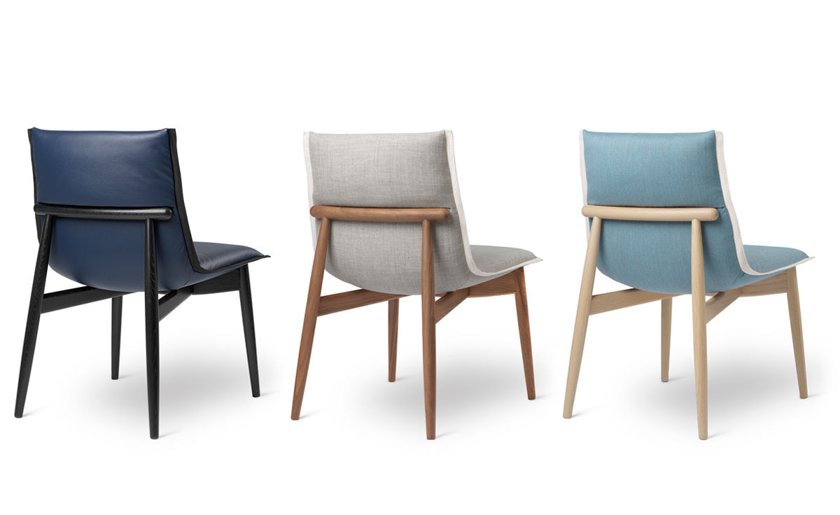 e004 embrace chair