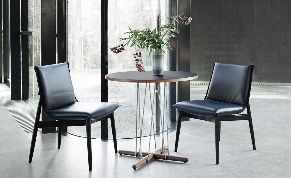 e004 embrace chair