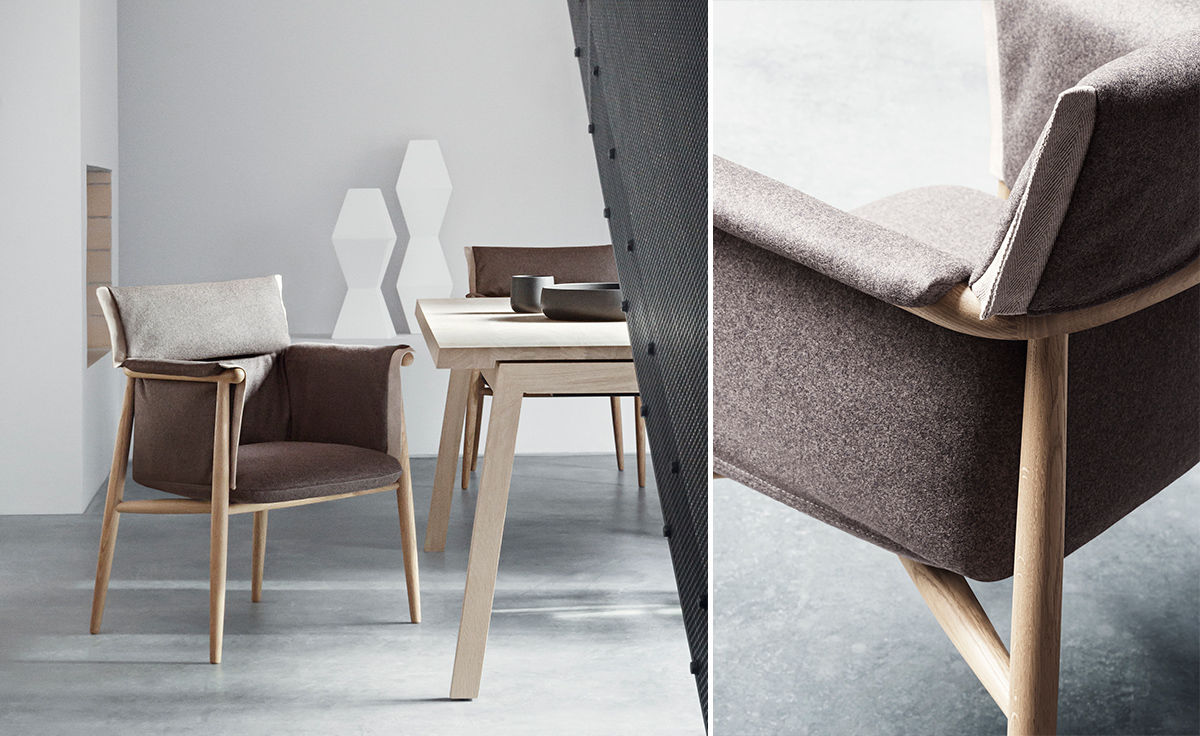 e005 embrace chair