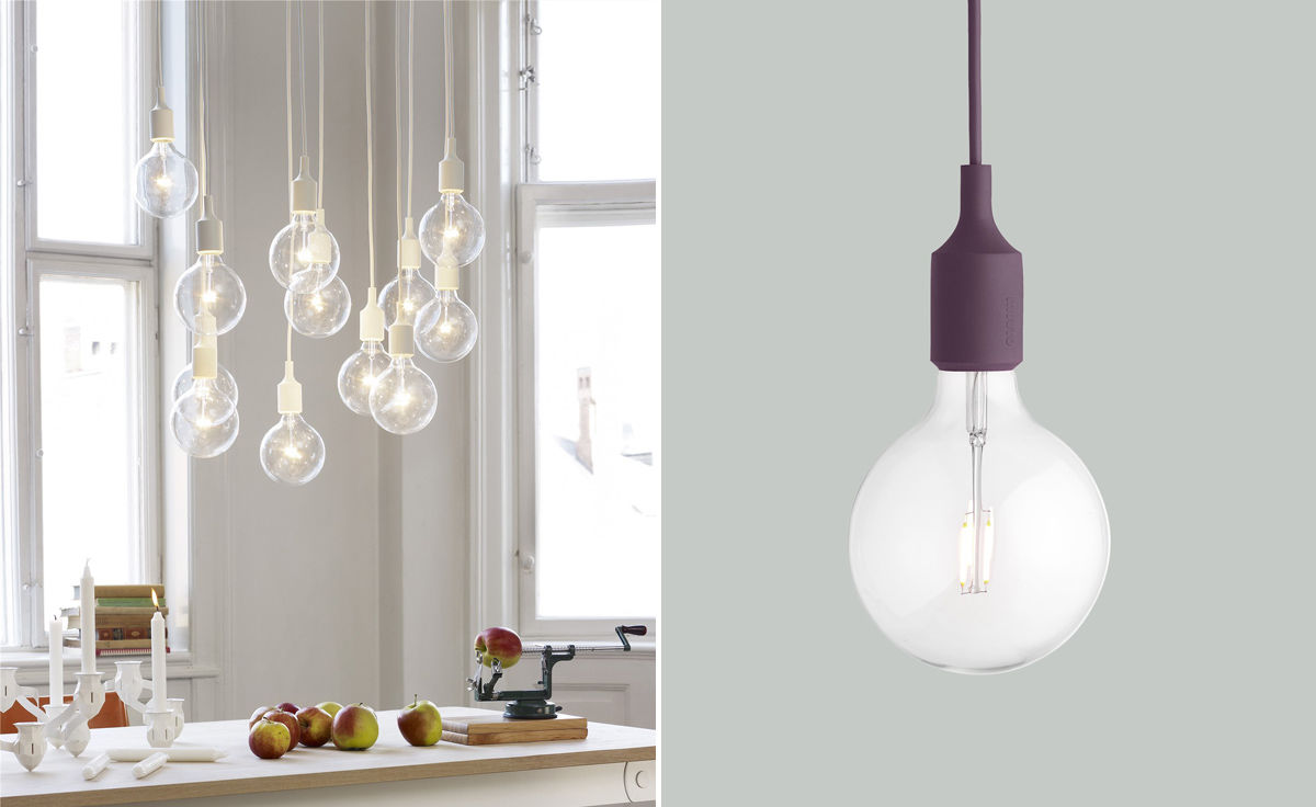 e27 pendant lamp