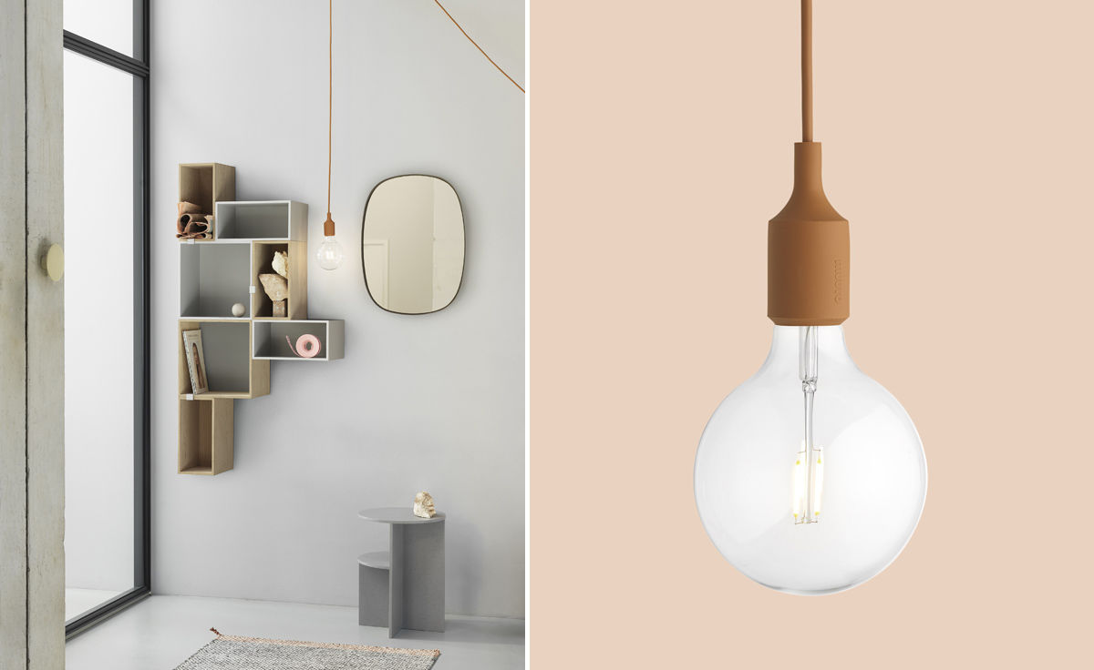 e27 pendant lamp