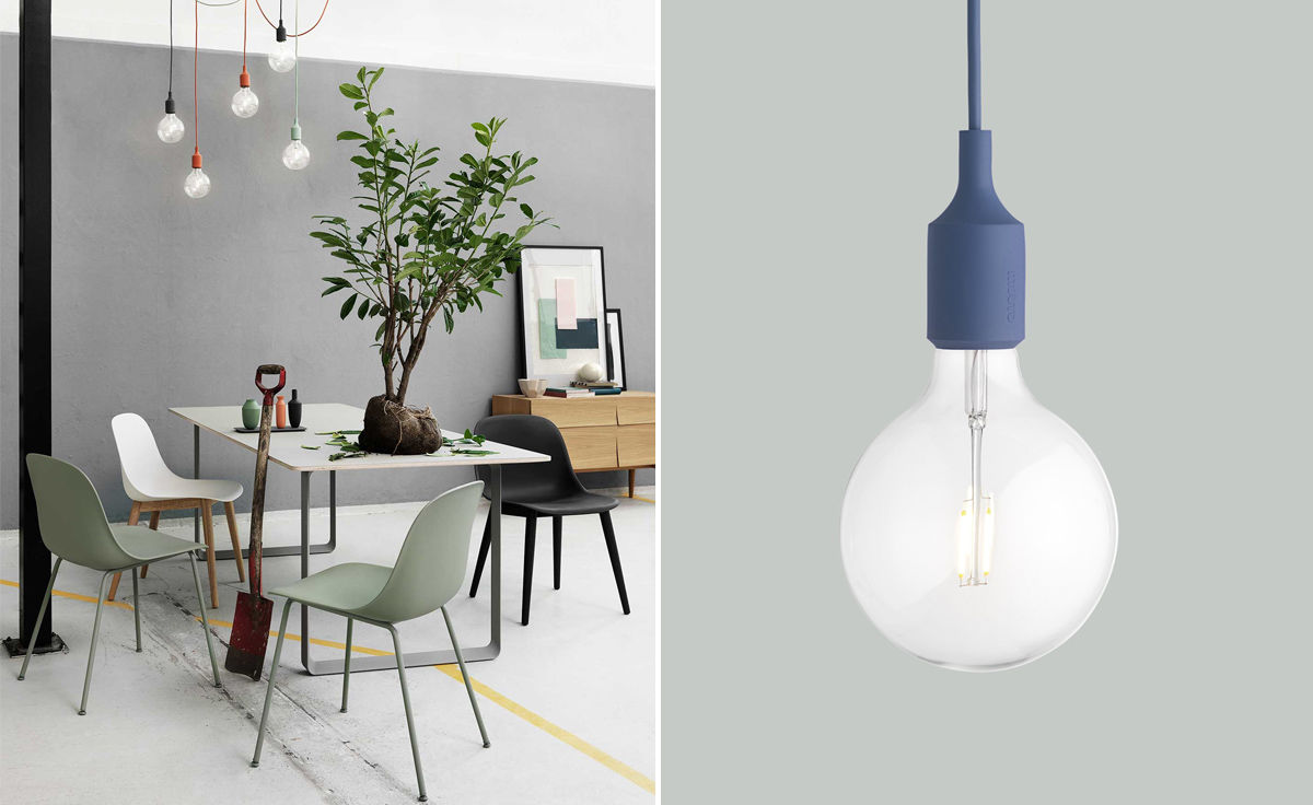 e27 pendant lamp