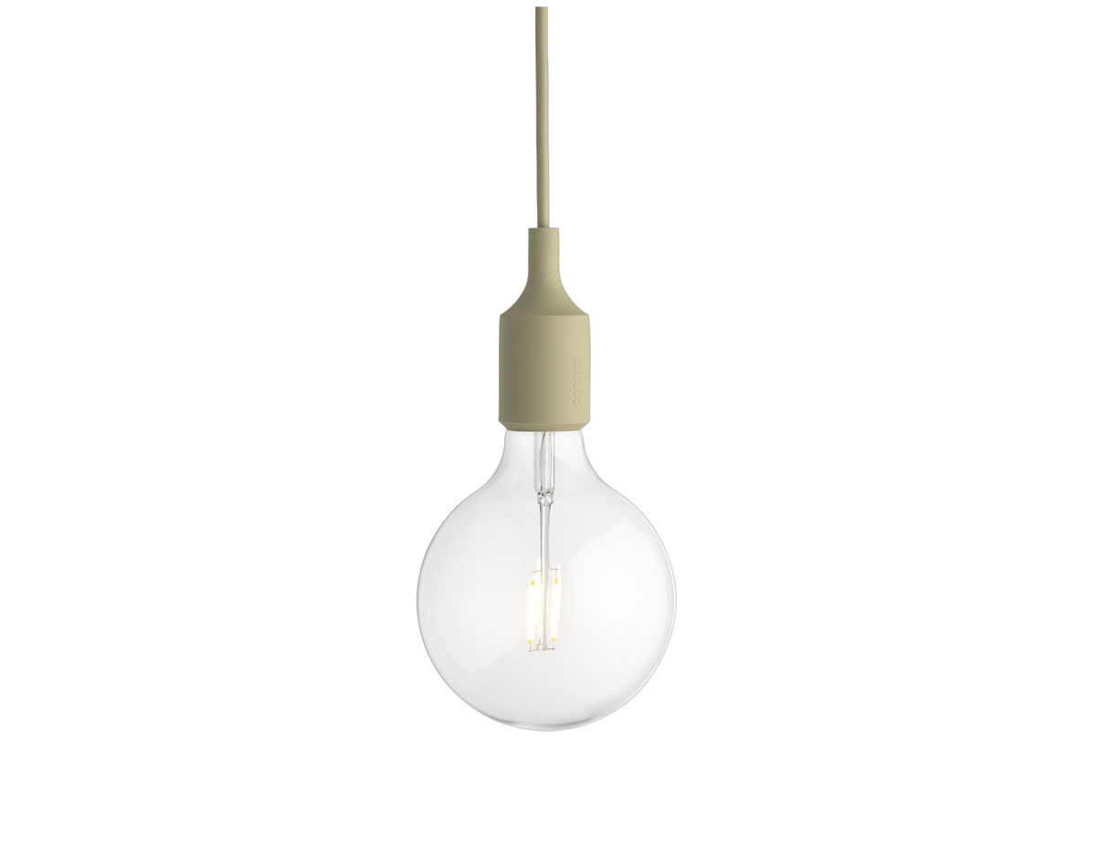 e27 pendant lamp