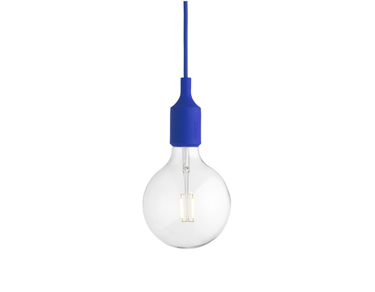 e27 pendant lamp