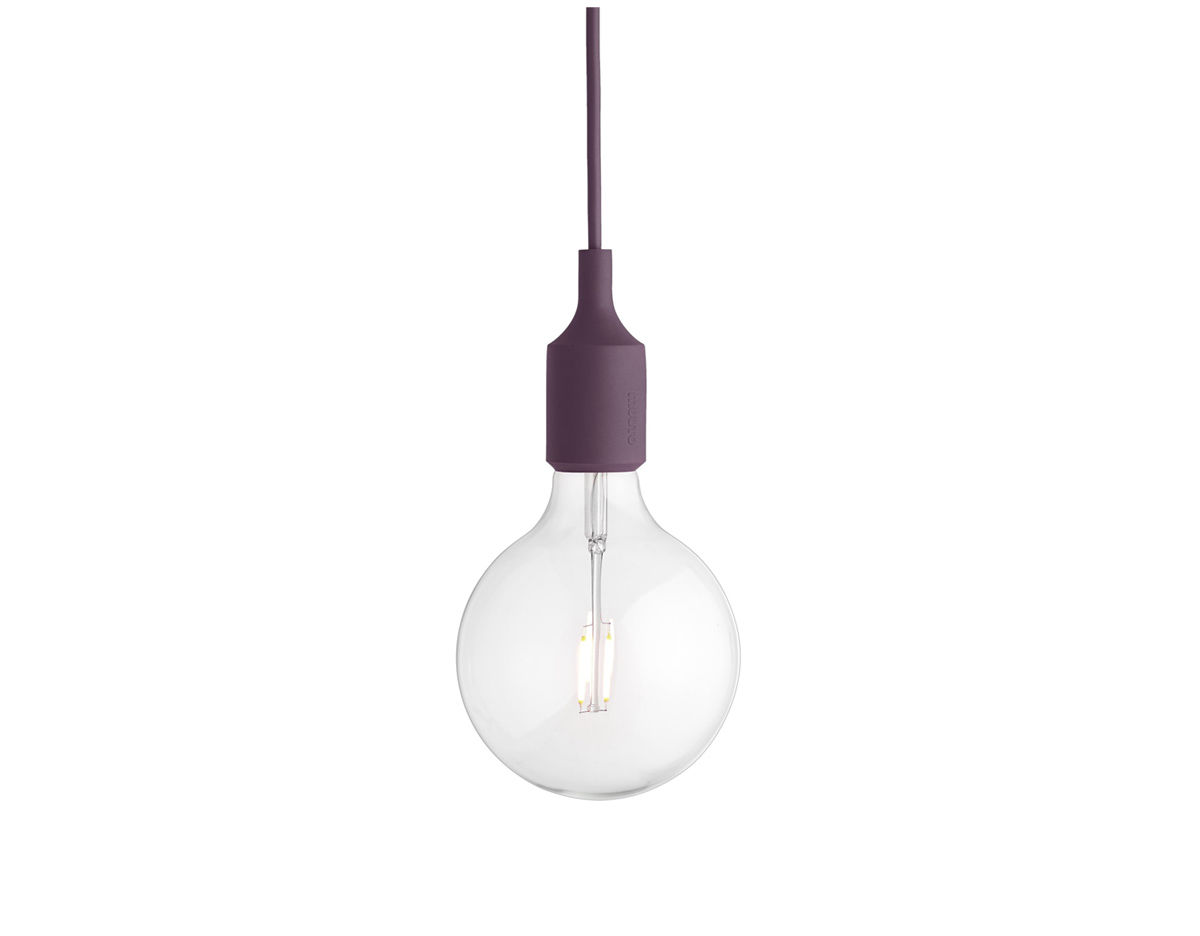 e27 pendant lamp