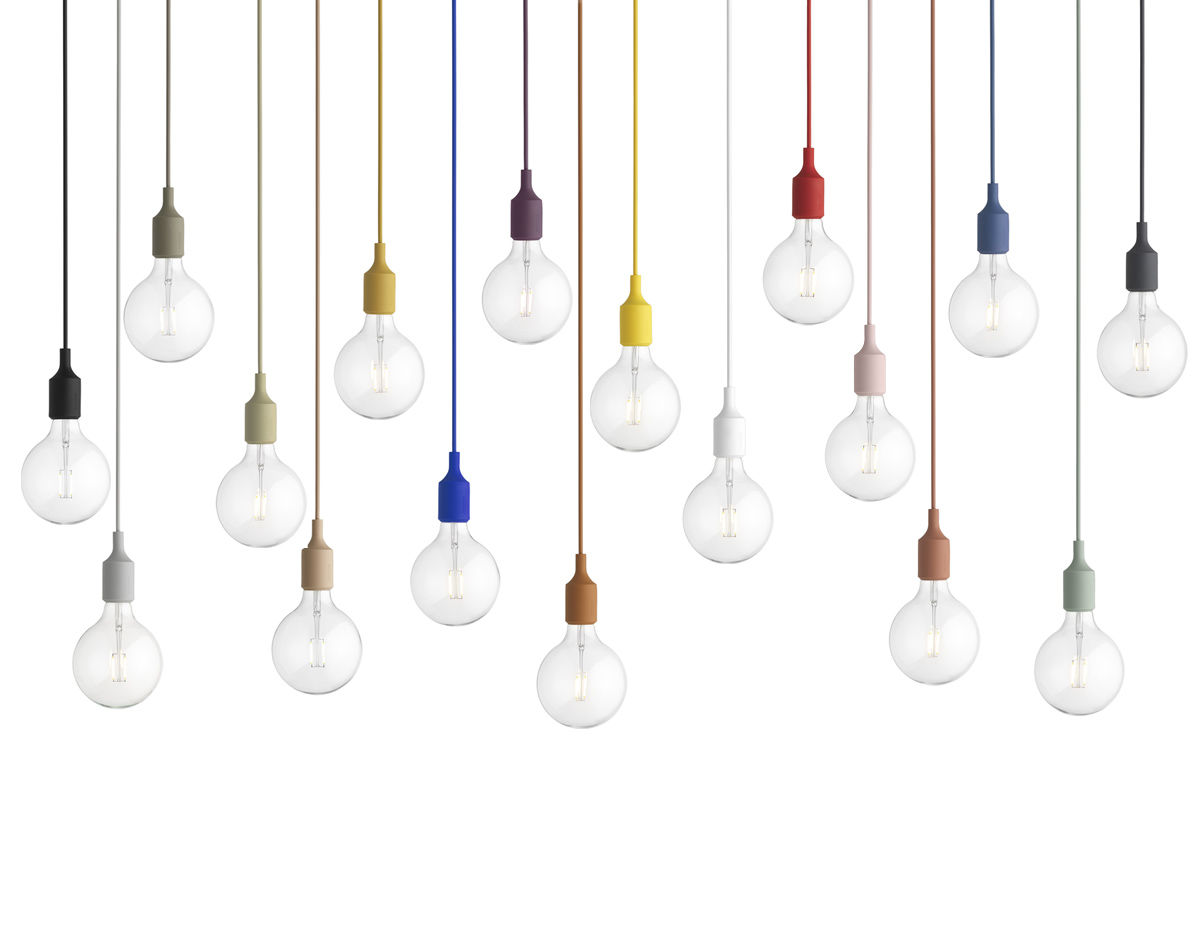 e27 pendant lamp