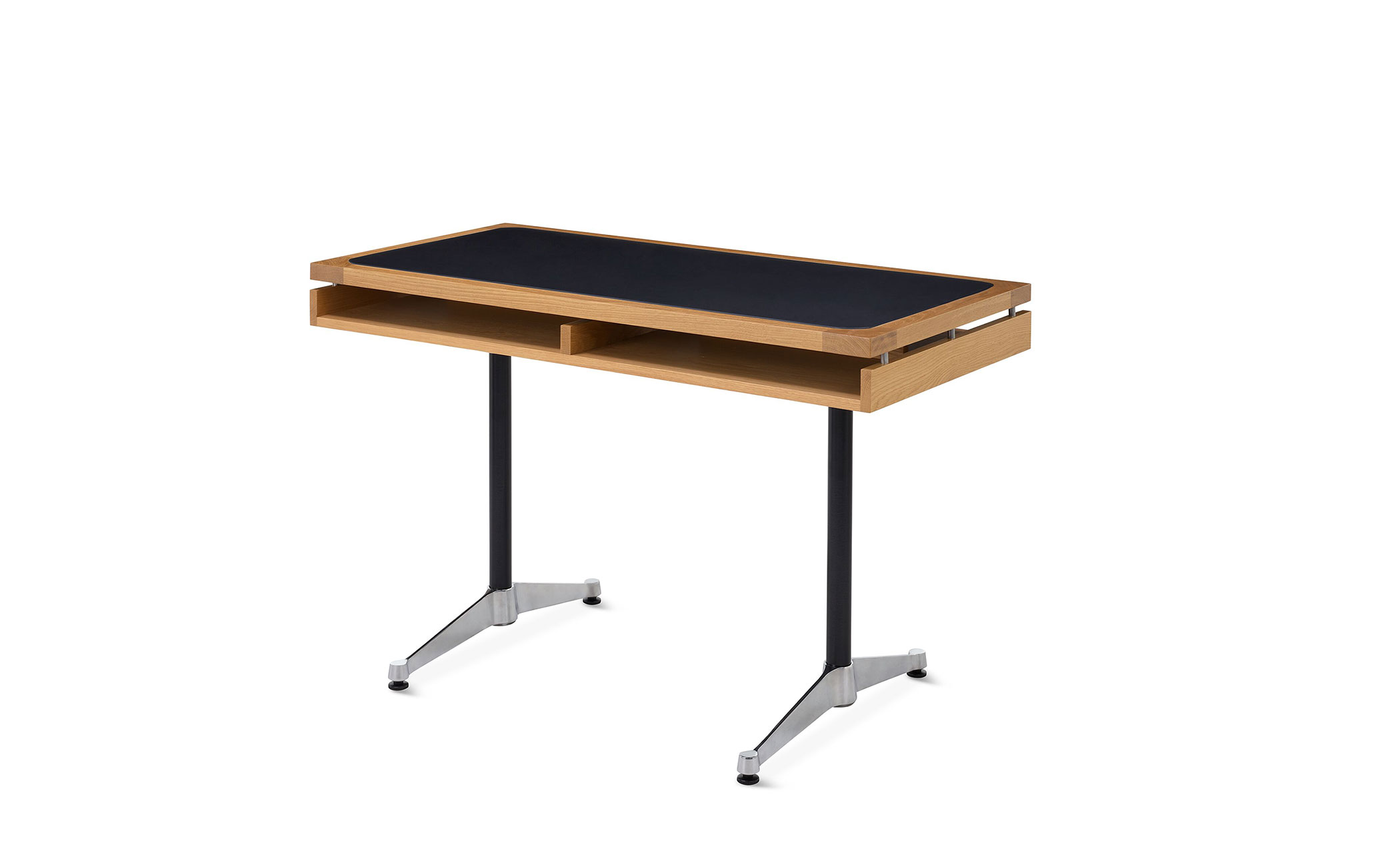 eames® 2500 series executive desk