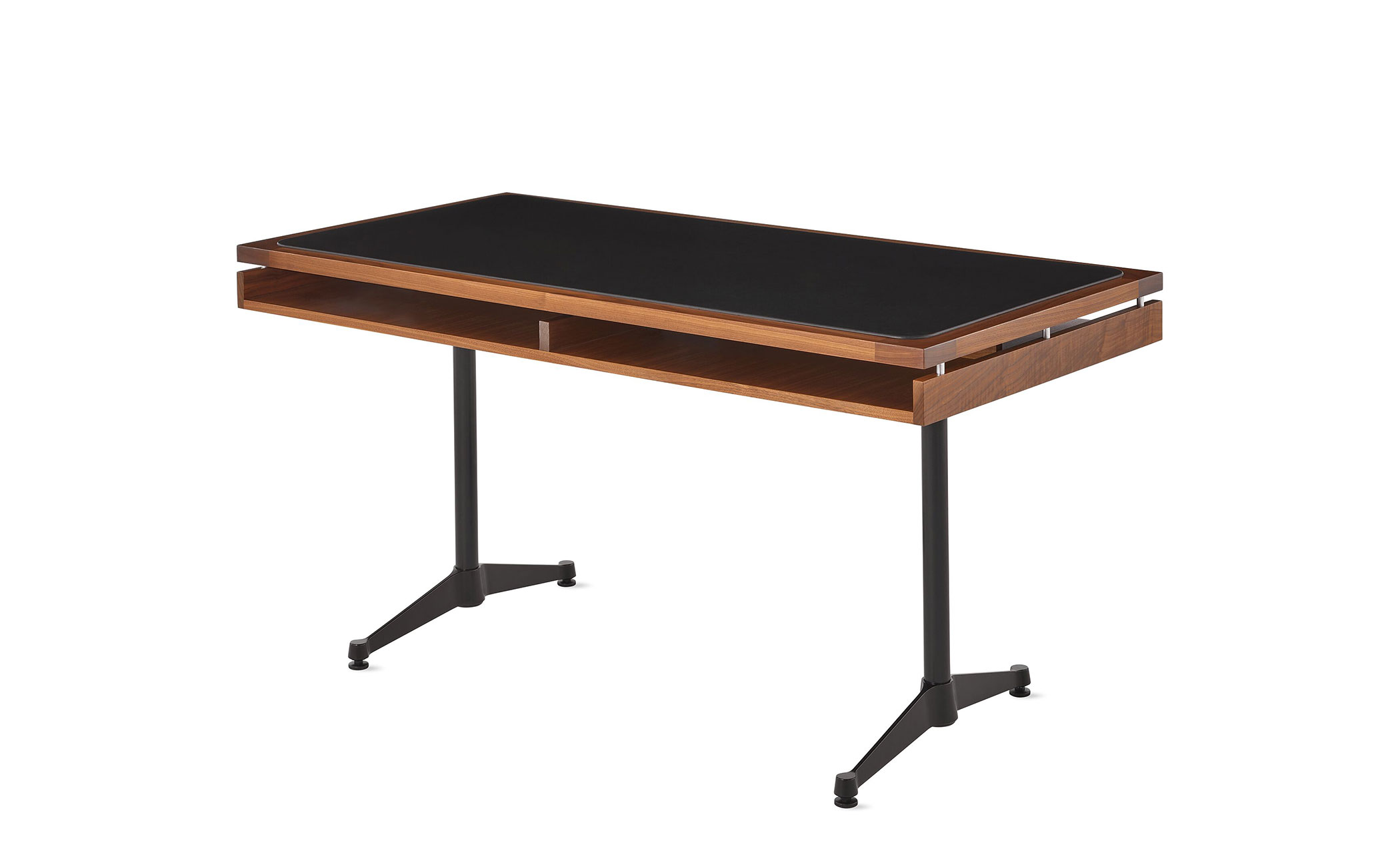 eames® 2500 series executive desk