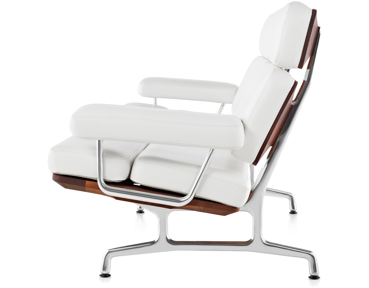 eames® 3 seater sofa