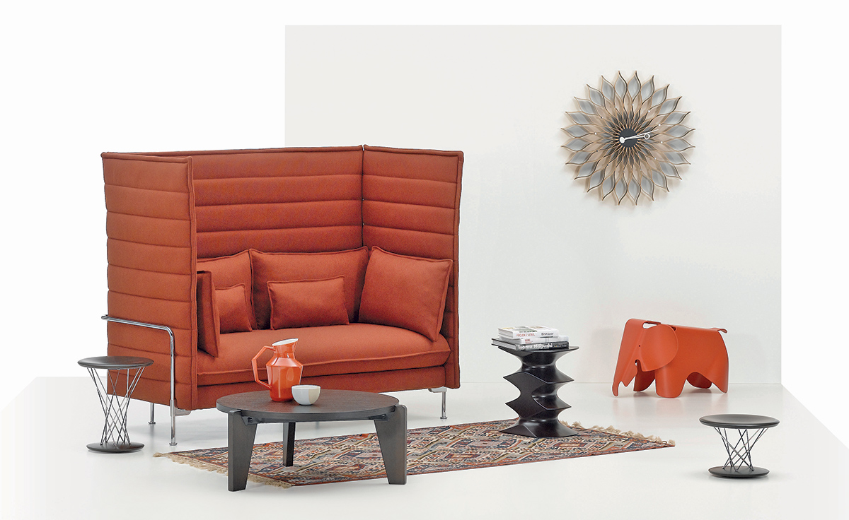eames elephant plastic standard