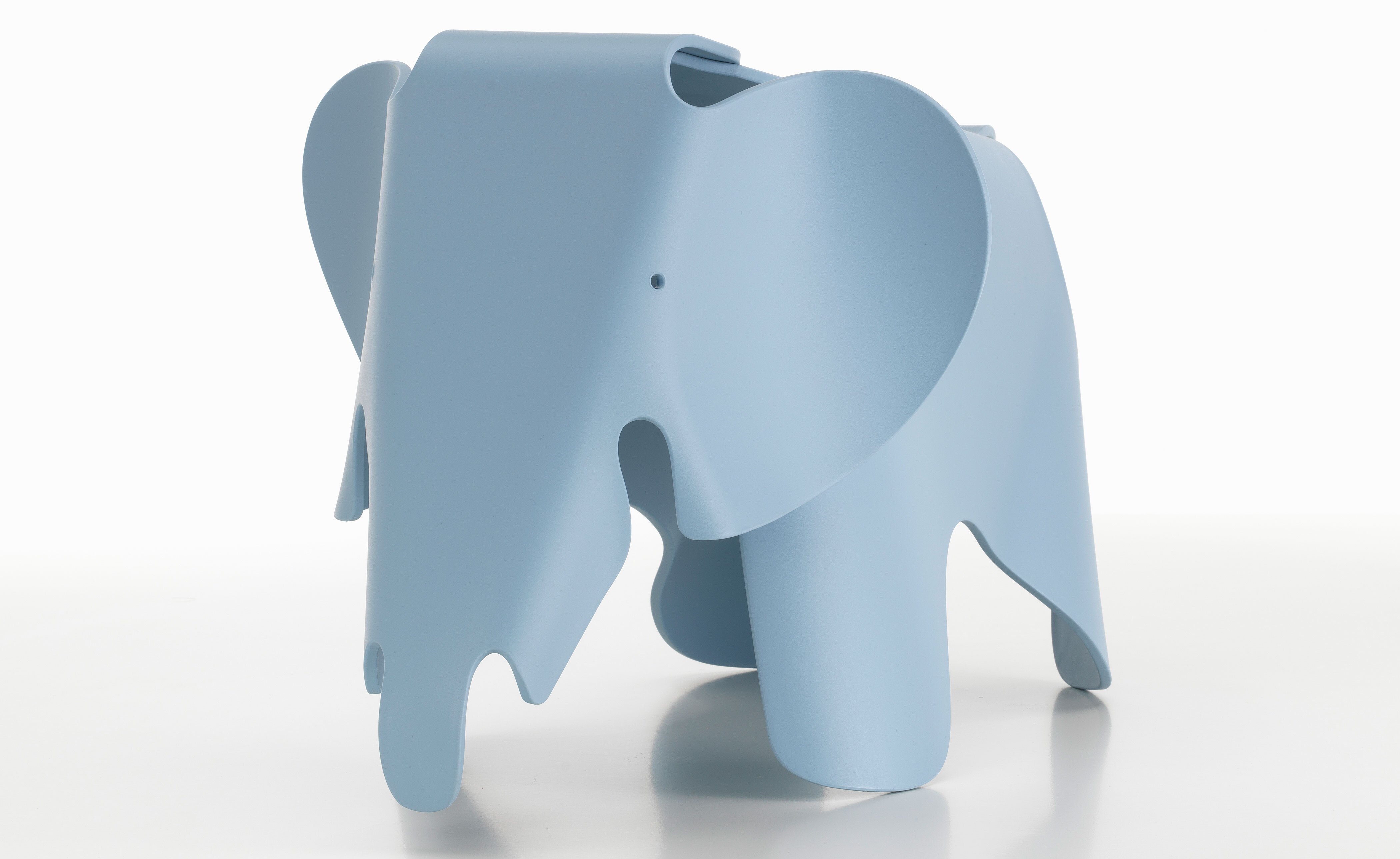 eames elephant plastic standard
