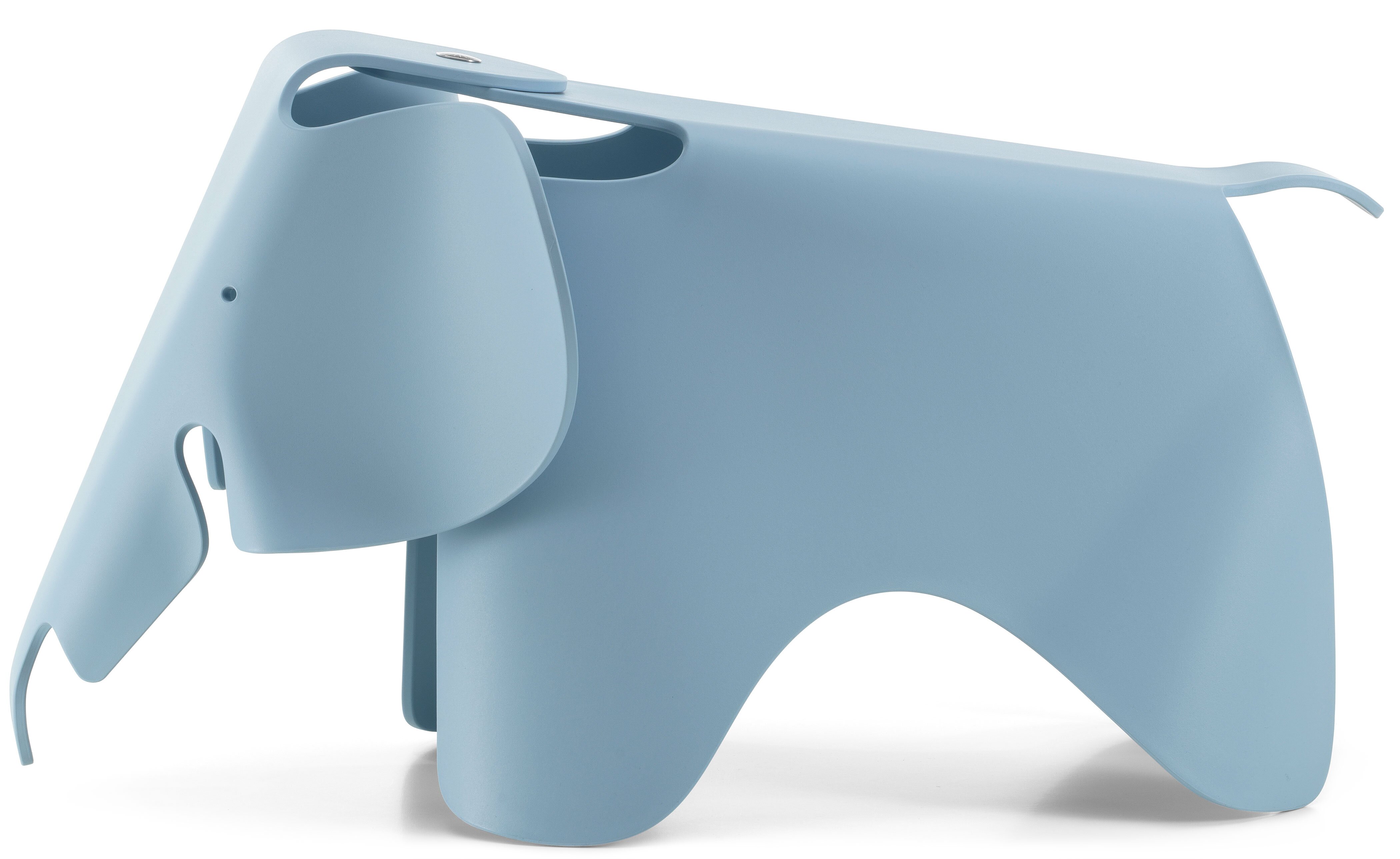 eames elephant plastic standard