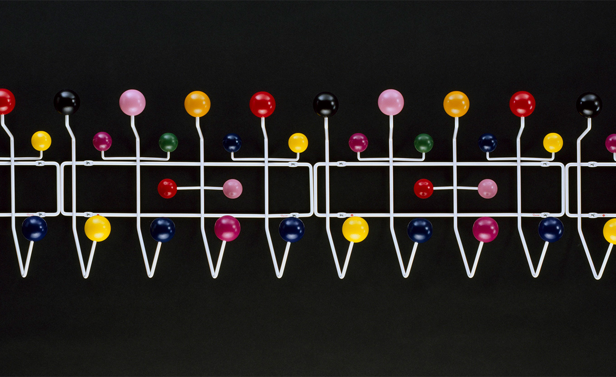 eames hang-it-all