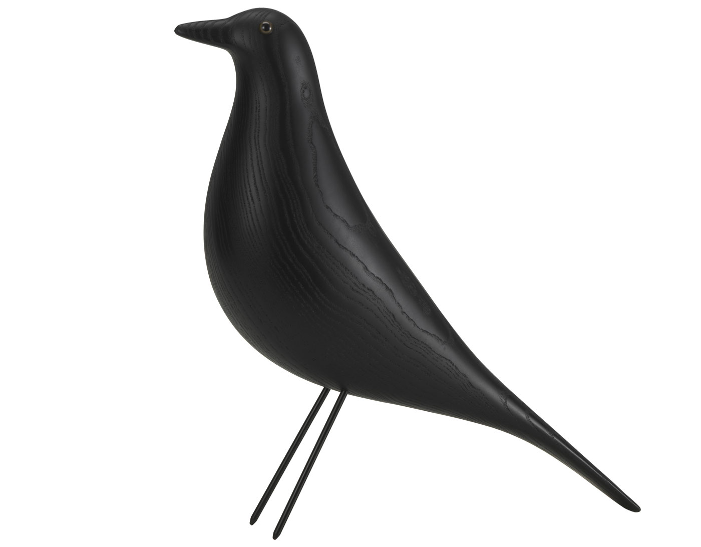eames house bird