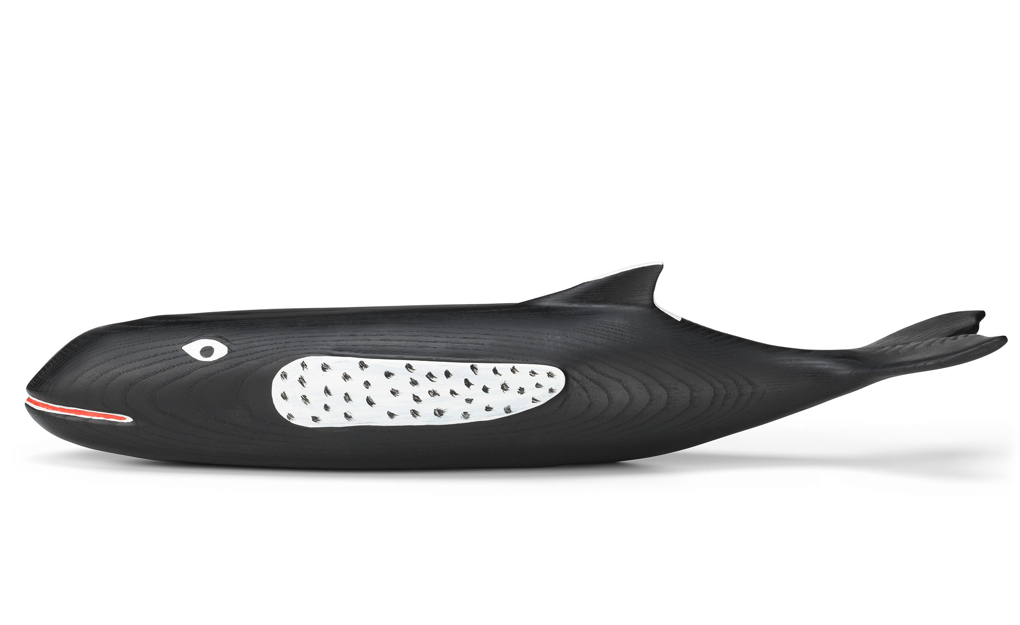 Eames House Whale