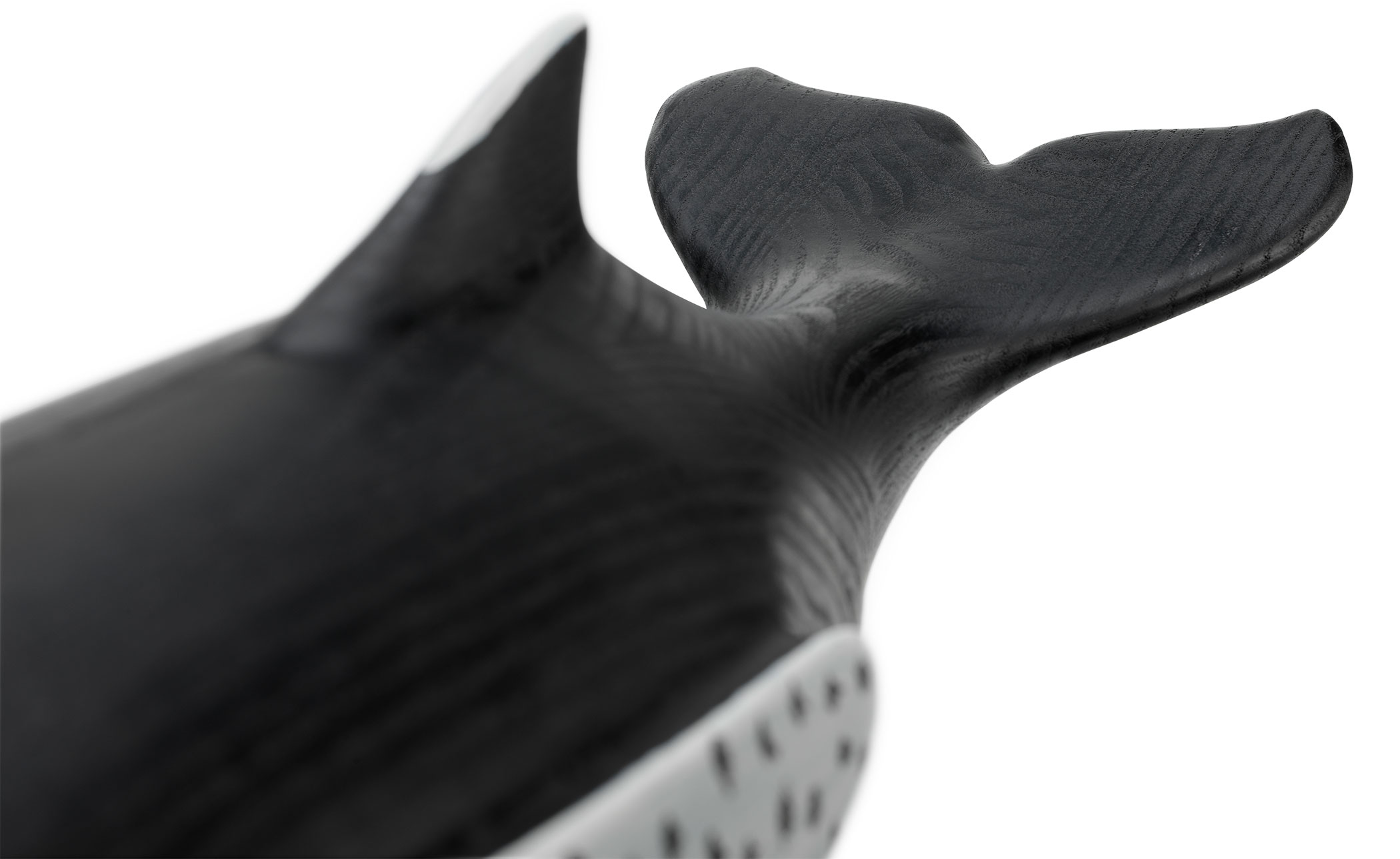 Eames House Whale