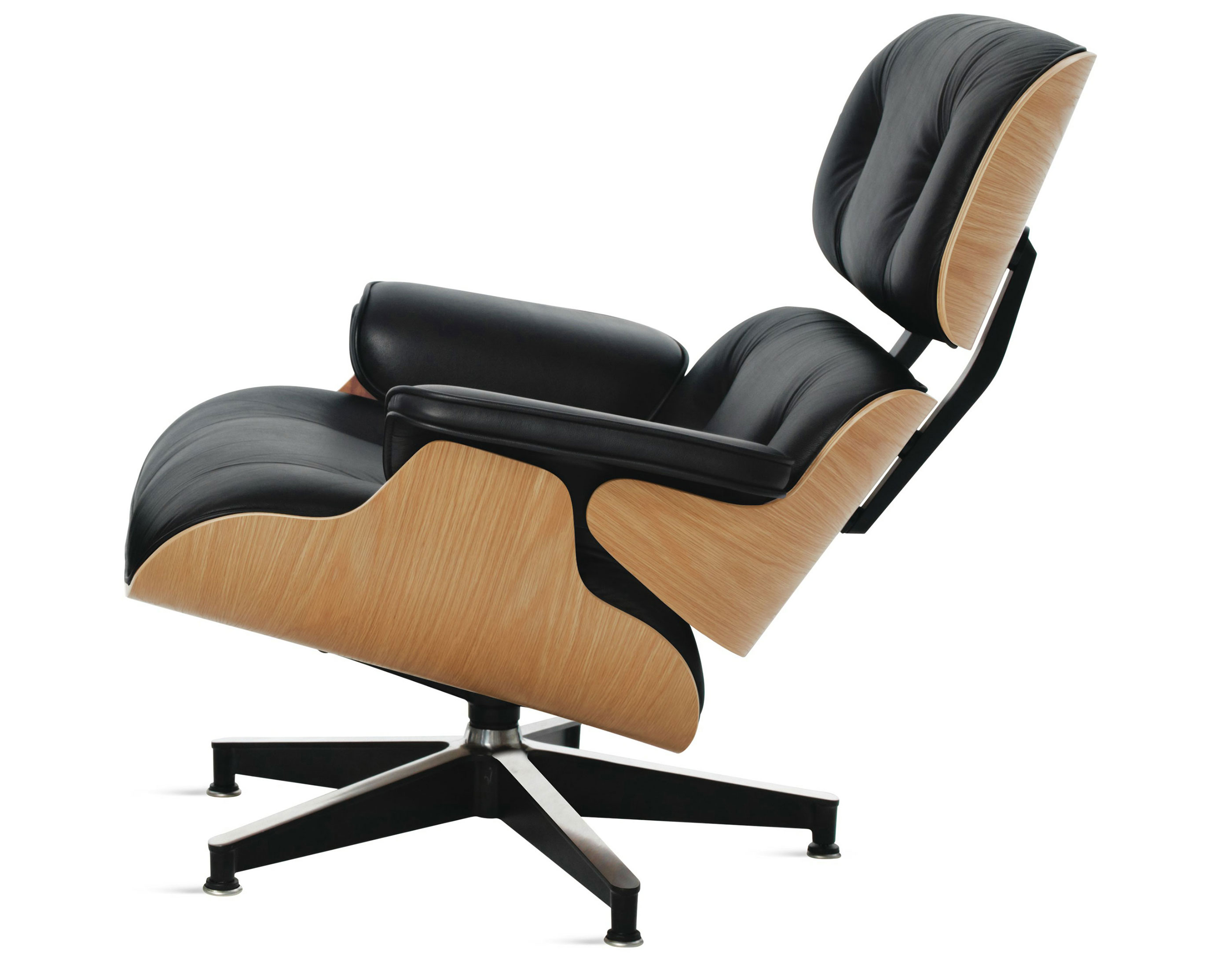 eames lounge chair no ottoman