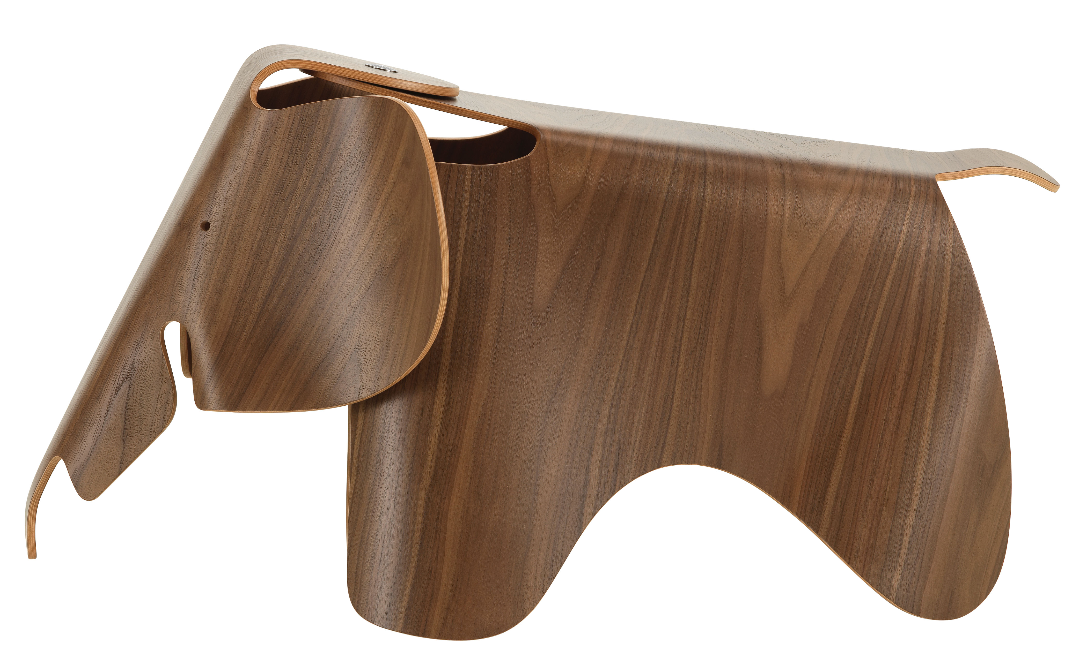 eames plywood elephant
