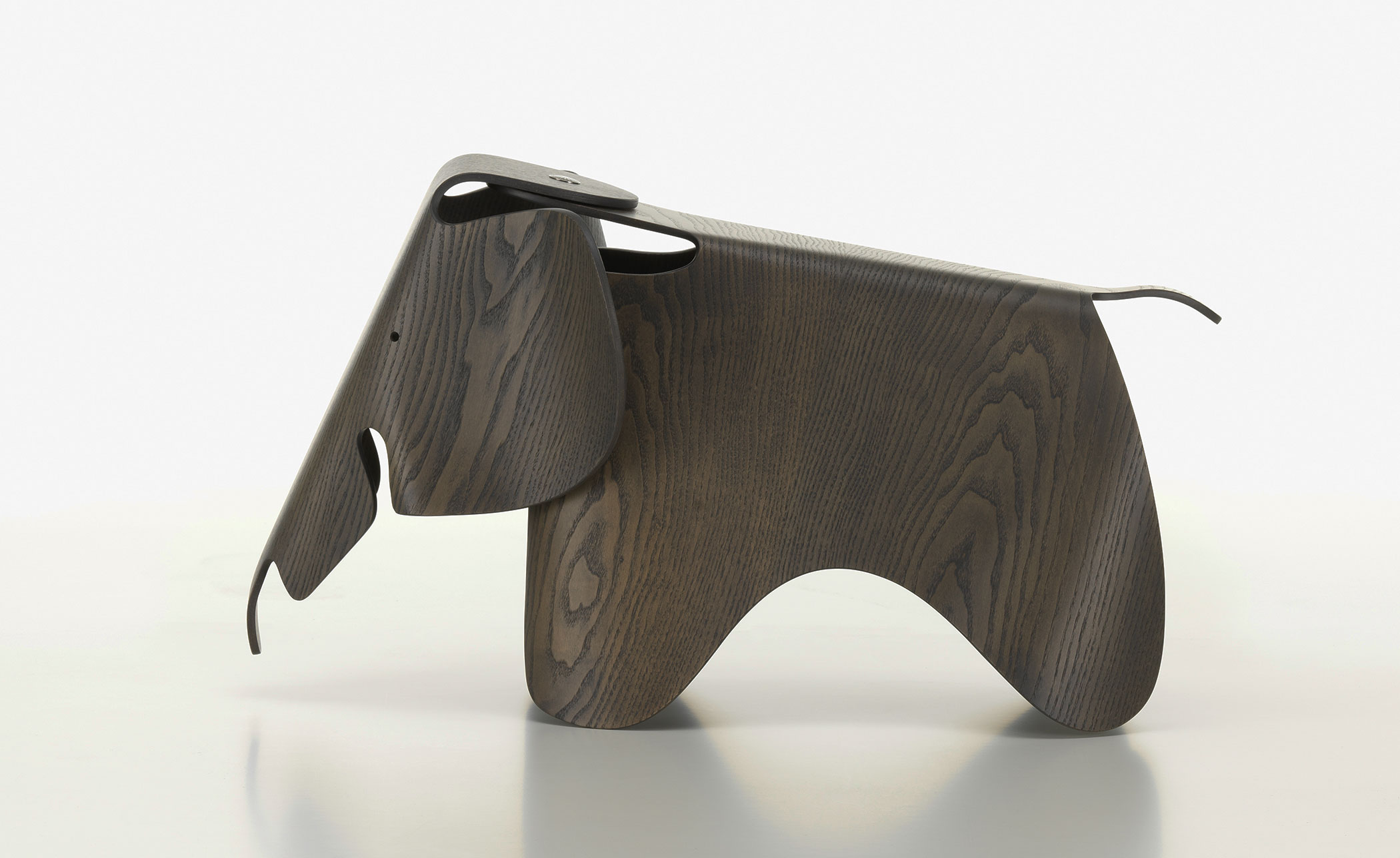 eames plywood elephant