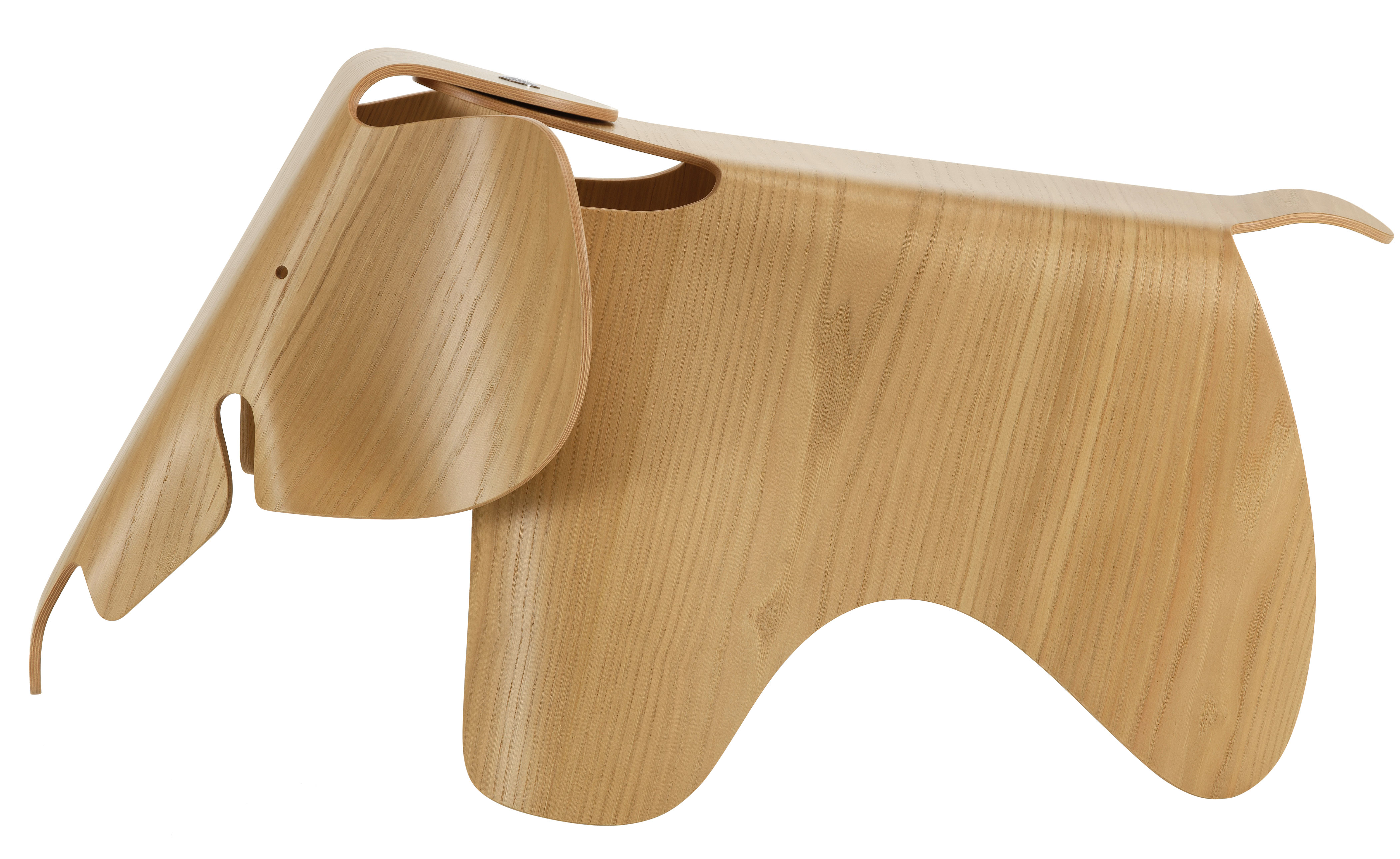 eames plywood elephant