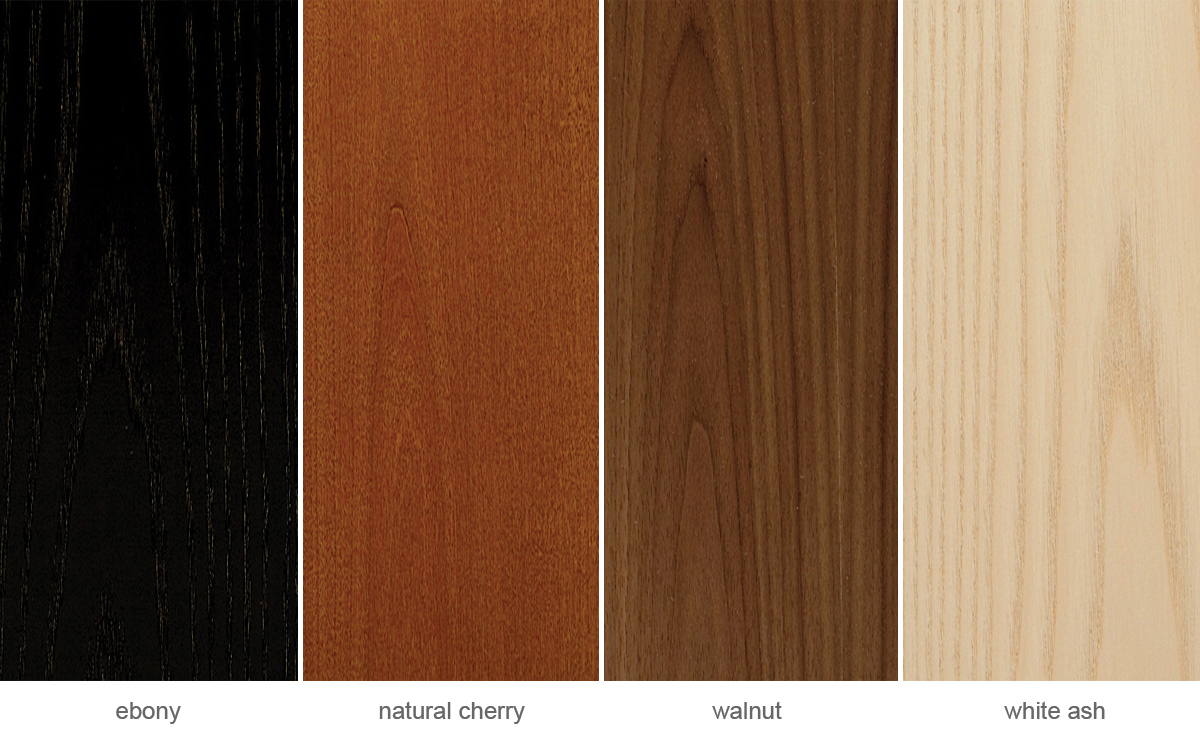 eames molded plywood folding screen