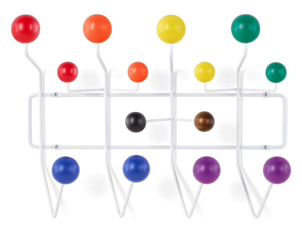 eames pride hang-it-all