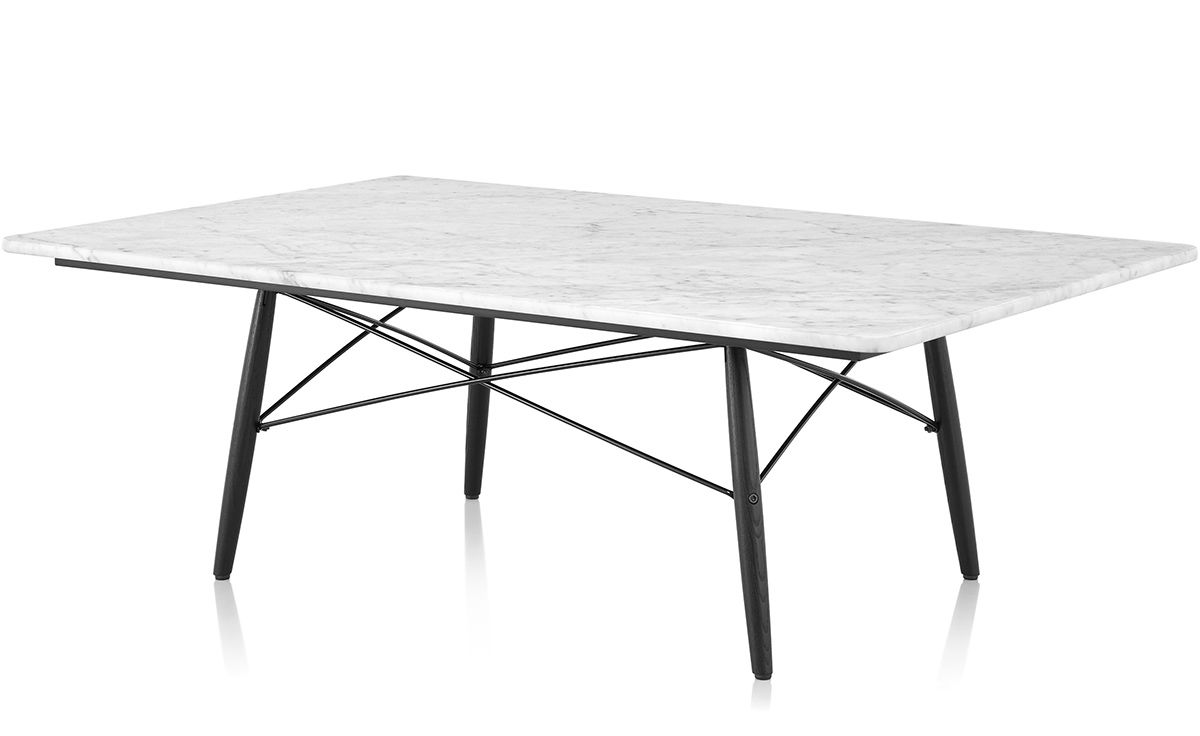 eames&reg;  coffee table