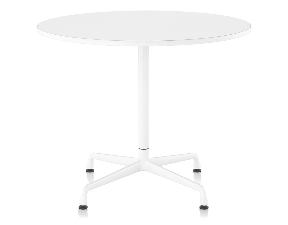 eames&reg; round table