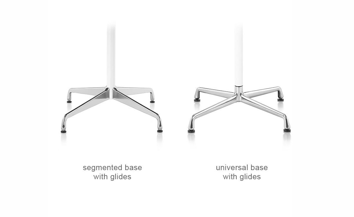 eames round table