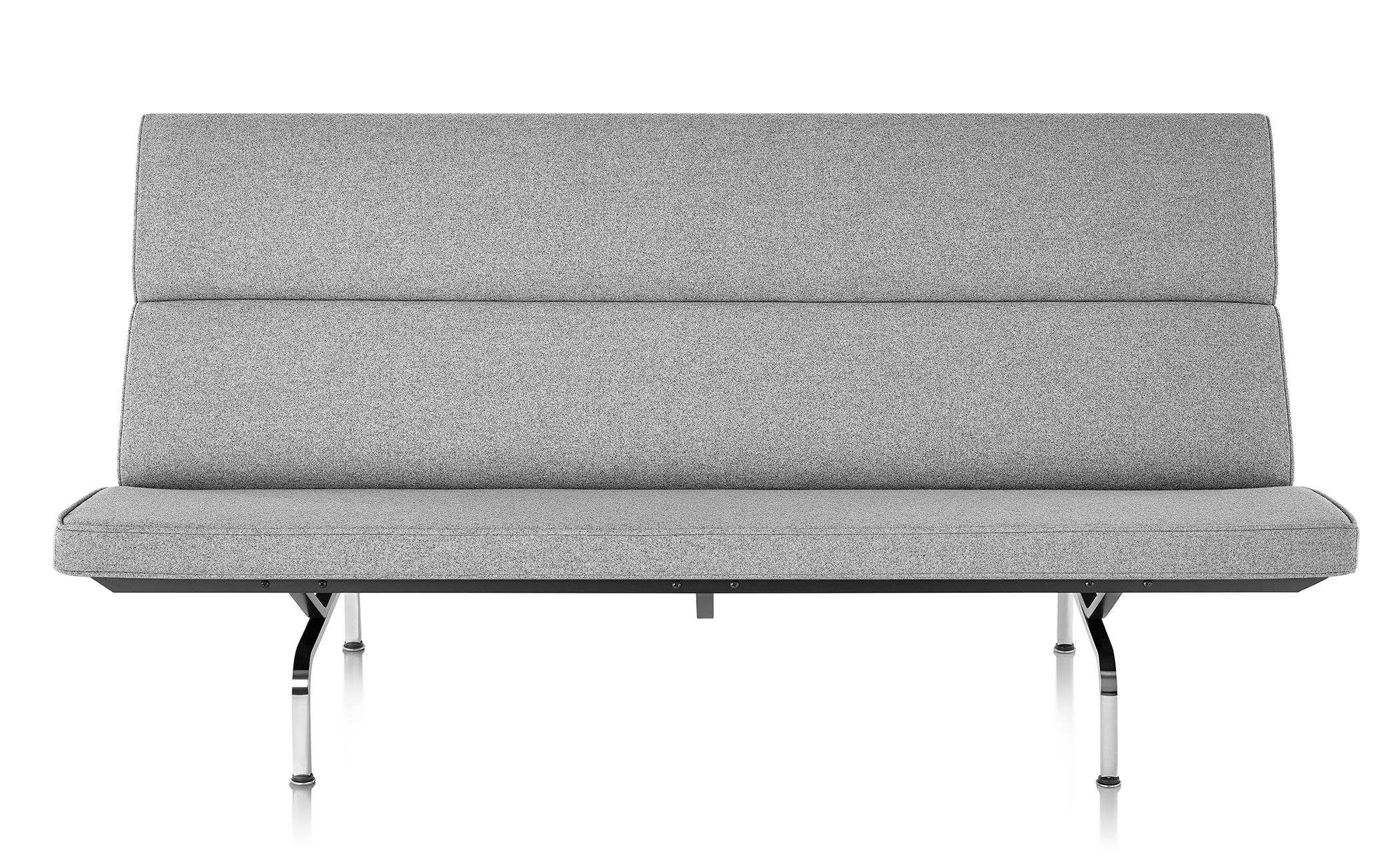 eames® sofa compact