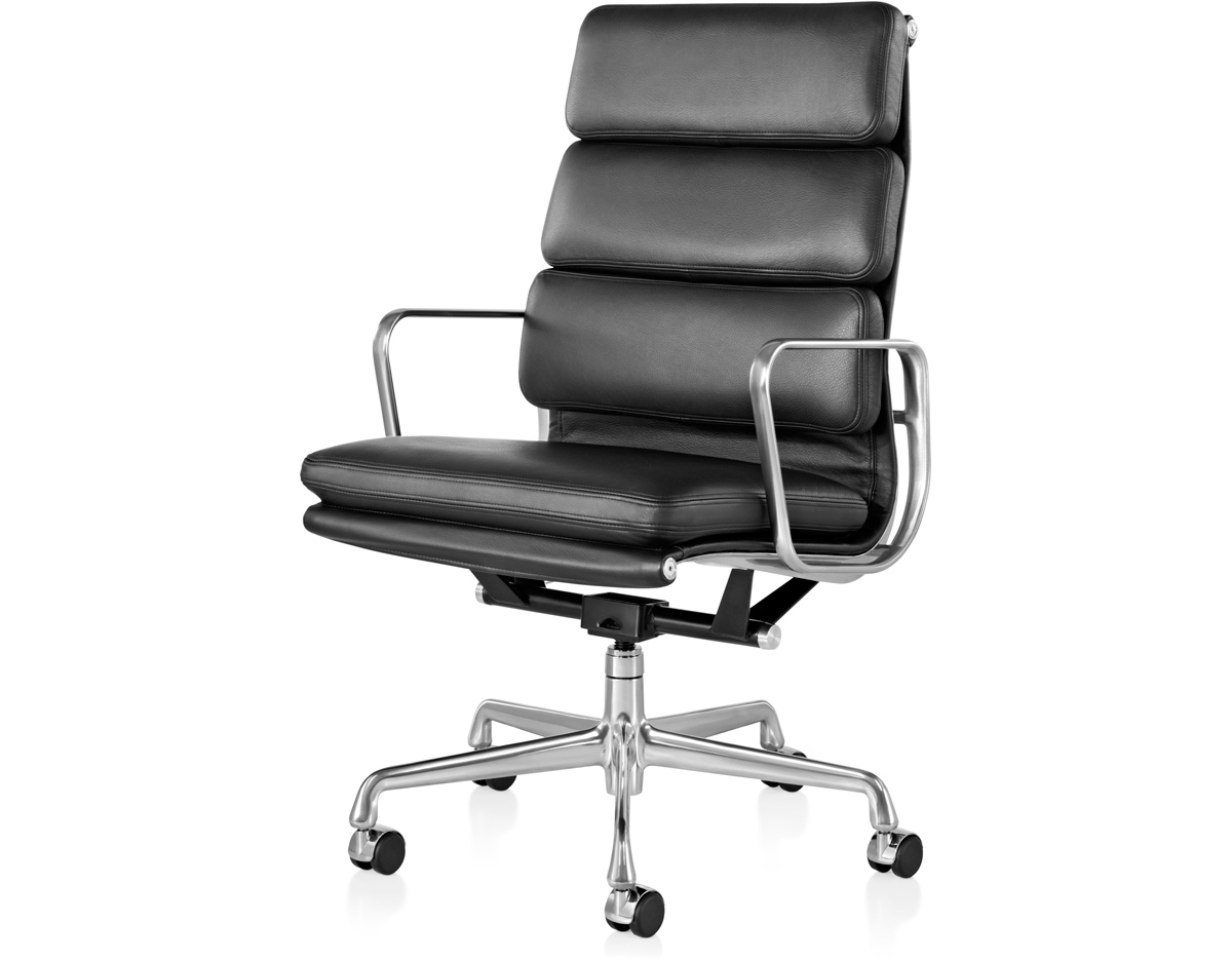 eames® soft pad group executive chair