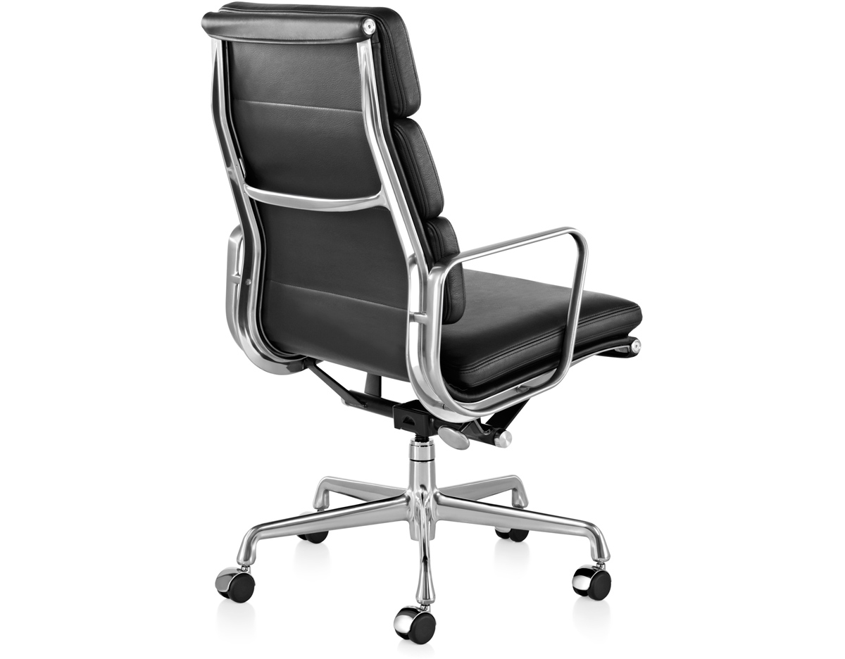 eames® soft pad group executive chair