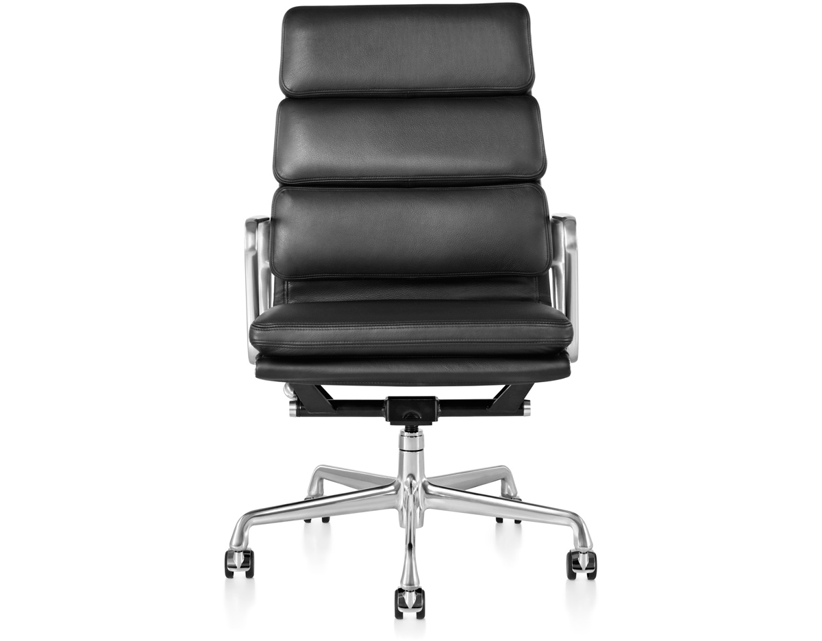 eames® soft pad group executive chair