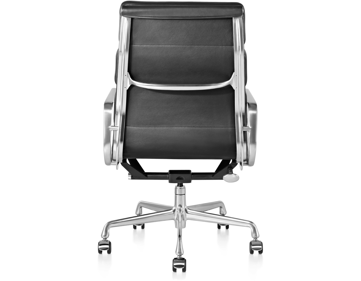 eames® soft pad group executive chair