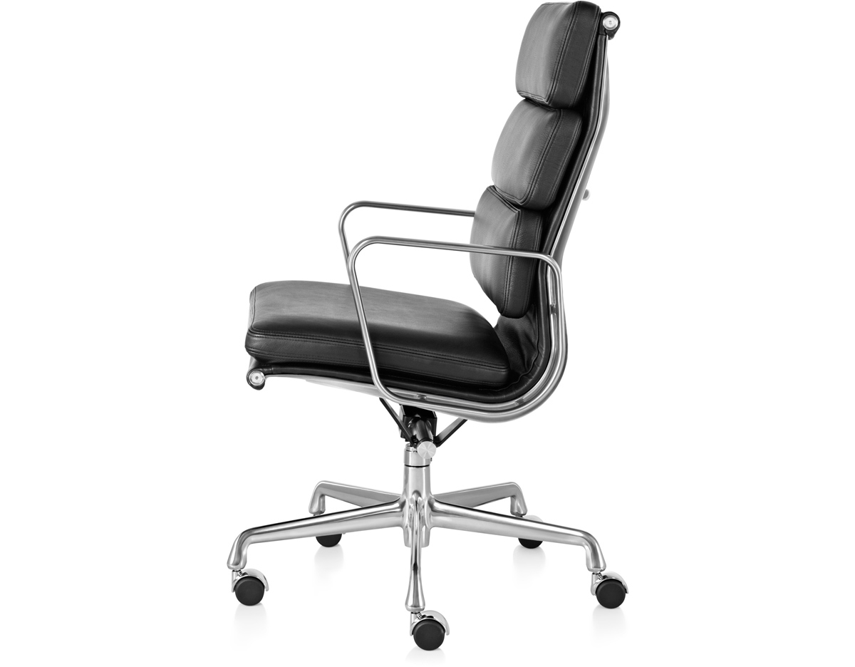 eames® soft pad group executive chair