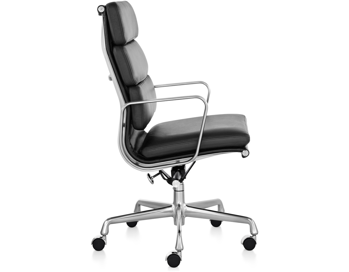 eames® soft pad group executive chair
