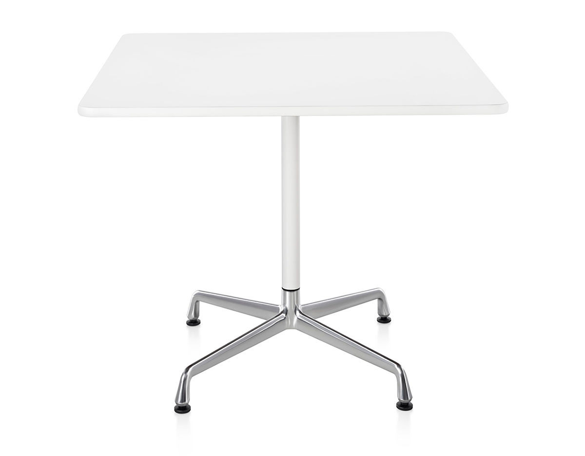 eames® square table