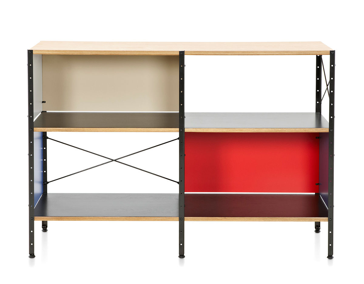 eames storage unit 201