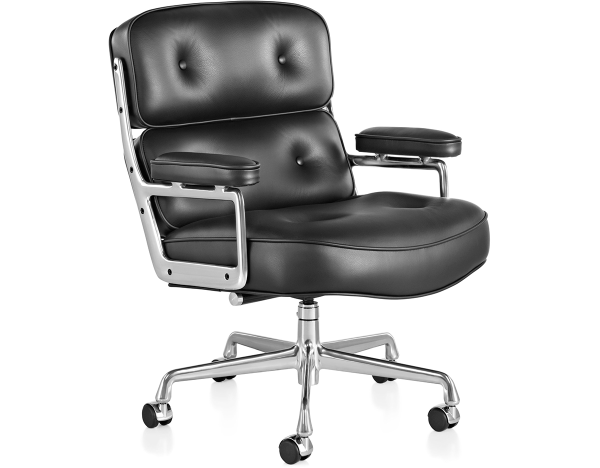 eames® time-life executive chair