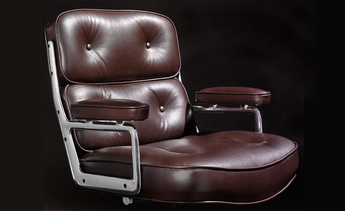 eames® time-life executive chair