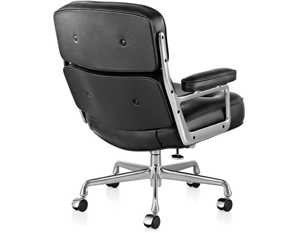 eames® time-life executive chair