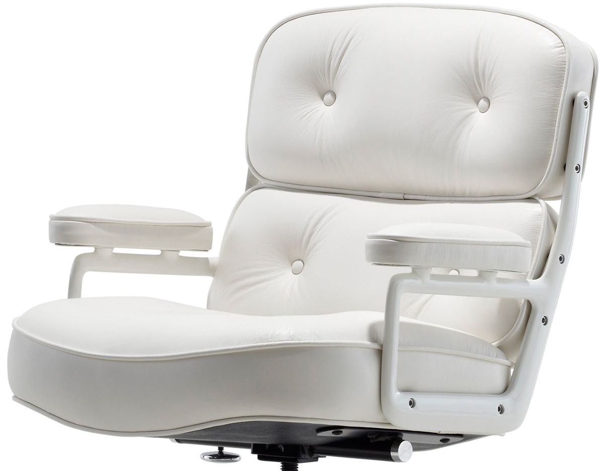 eames® time-life executive chair