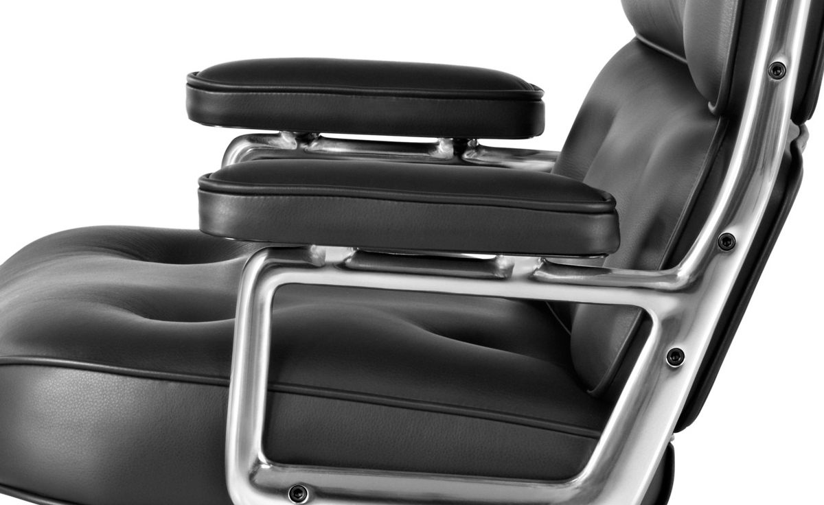 eames® time-life executive chair