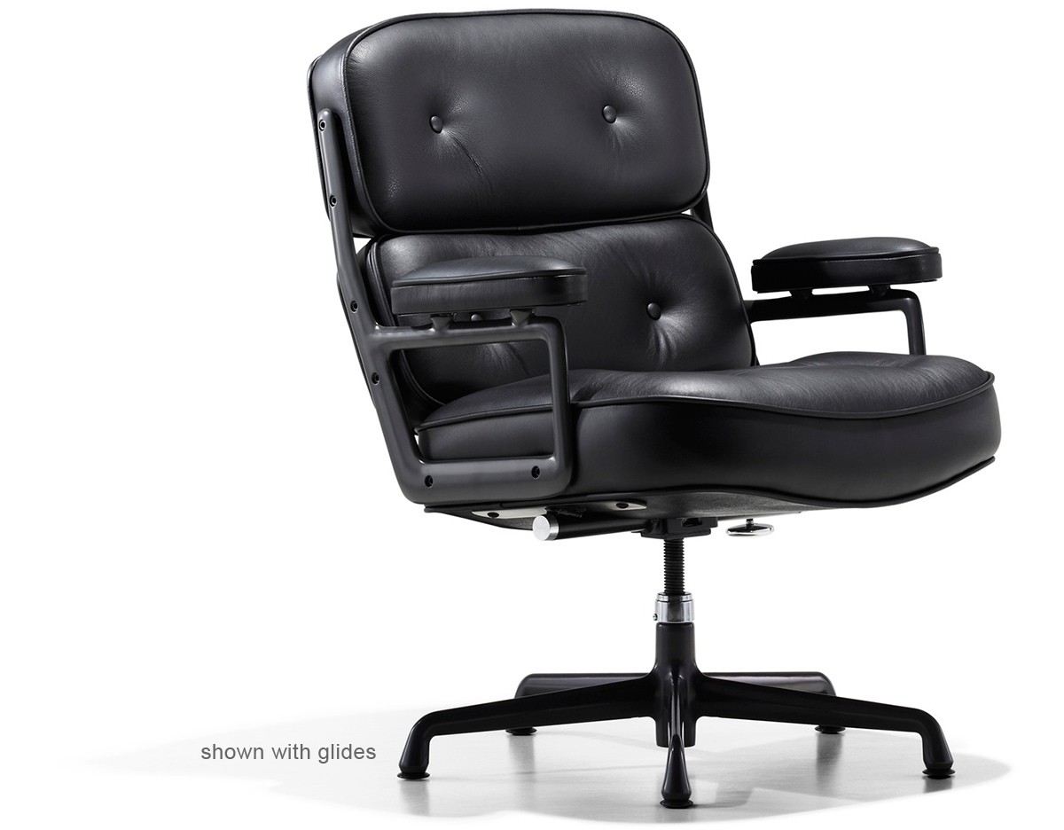 eames® time-life executive chair