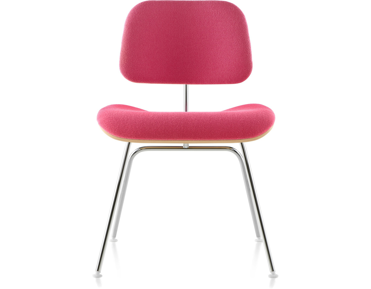 eames® upholstered dcm