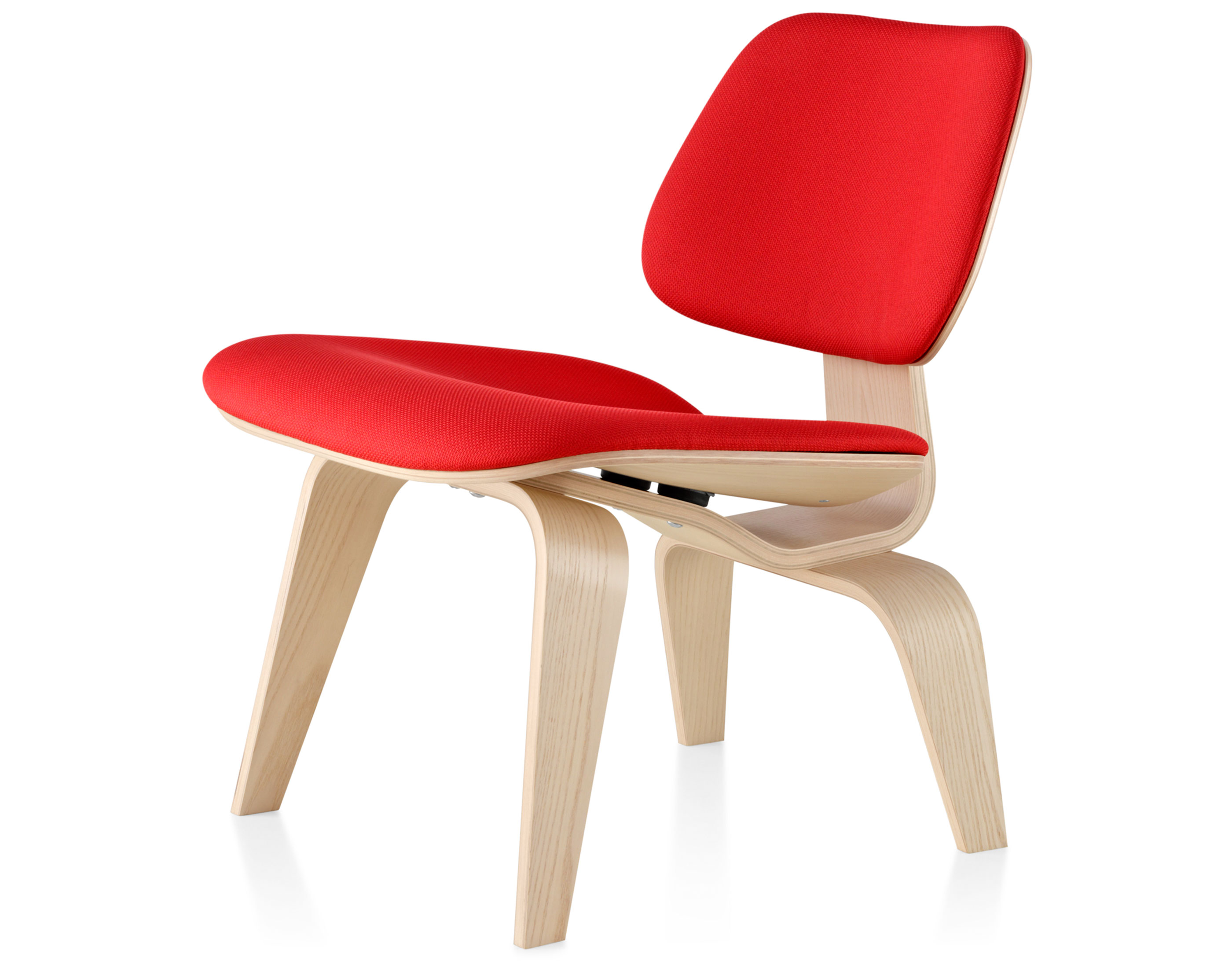 eames upholstered dcw