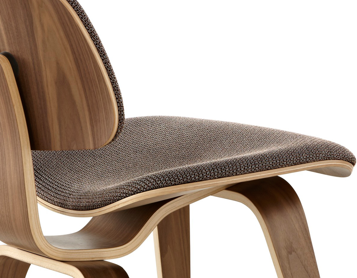 eames® upholstered dcw