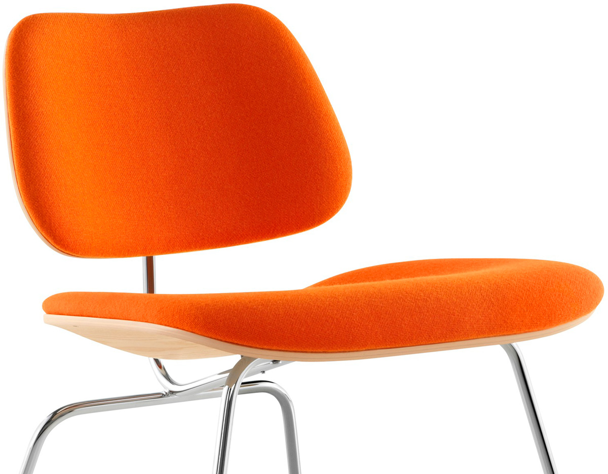 eames® upholstered lcm