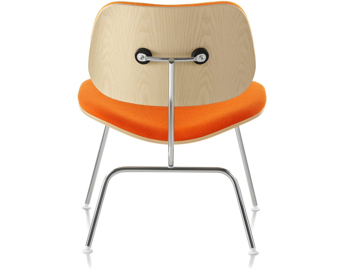 eames® upholstered lcm