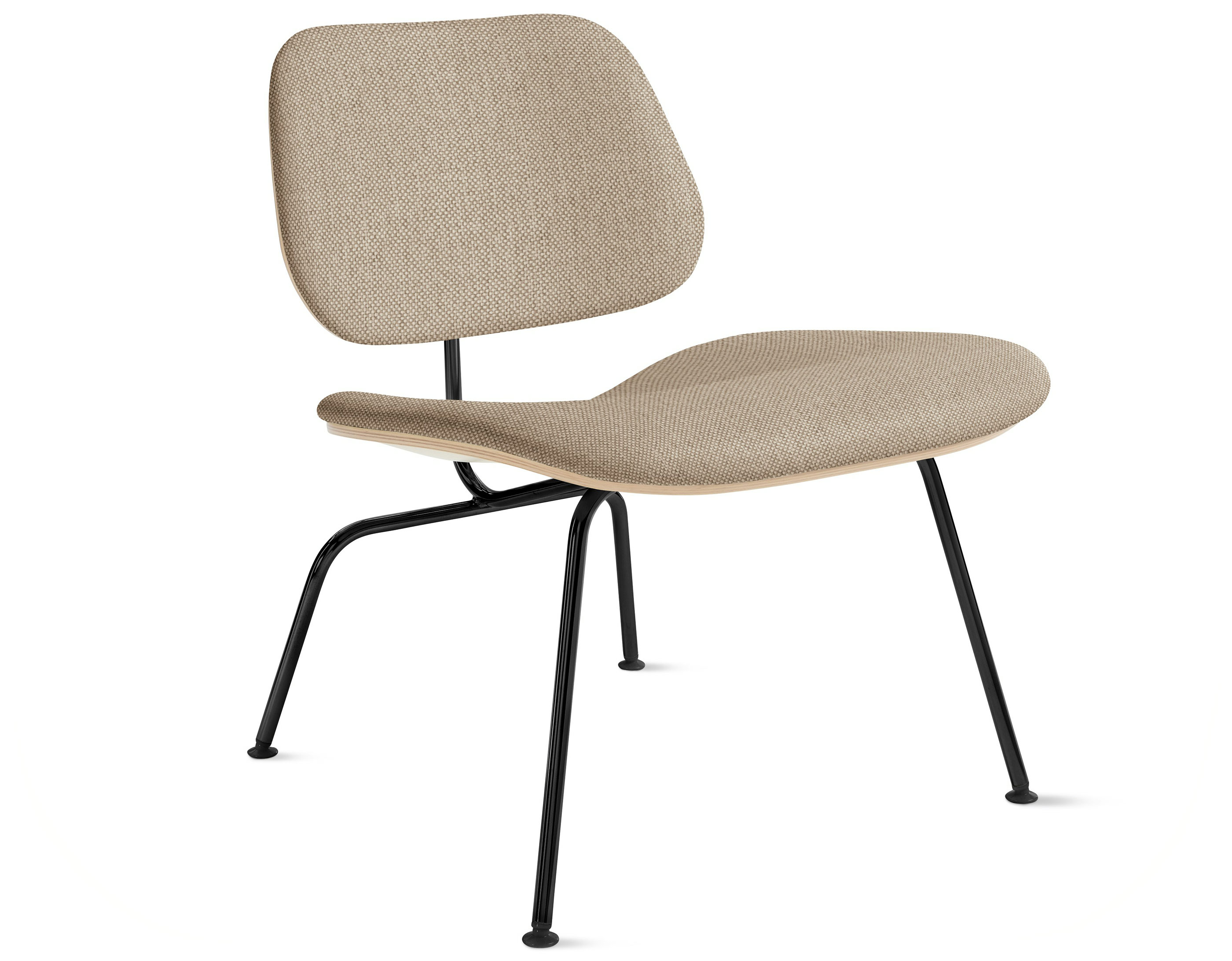 eames upholstered lcm
